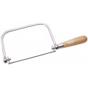 Expert Coping Saw Frame and Blade