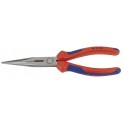 Expert 200mm Knipex Long Nose Pliers with Heavy Duty Handles 
