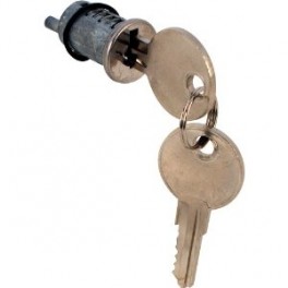 Household Cylinder Keys