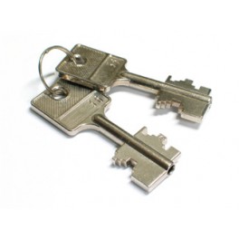 Safe Keys