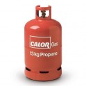 13Kg Propane gas bottle