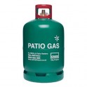 13kg Patio gas bottle