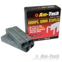 B3726 - 1000pc 10mm Staples (for use with B3725)