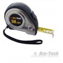 5M STAINLESS STEEL MEASURING TAPE