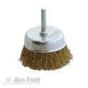 3" (75MM) CUP BRUSH