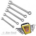 5PC COMBINATION WRENCH SET