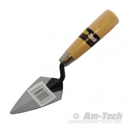 4" POINTING TROWEL