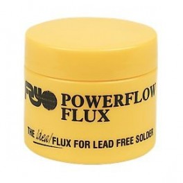 Fernox Powerflow Flux Paste 100g